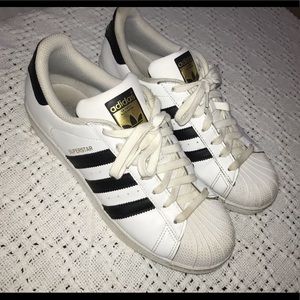 Adidas Superstars